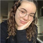 Profesora de lengua castellana con ganas de enseñar y con métodos y técnicas de estudio para facilitar el aprendizaje y hacerlo más divertido